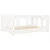 vidaXL lit pour chien Bois de pin vidaXL lit pour chien Bois de pin