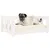 vidaXL lit pour chien Bois de pin vidaXL lit pour chien Bois de pin
