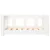 vidaXL lit pour chien Bois de pin vidaXL lit pour chien Bois de pin