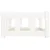 vidaXL lit pour chien Bois de pin vidaXL lit pour chien Bois de pin