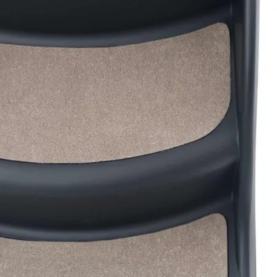 vidaXL escalier pour chien Polypropylène