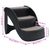 vidaXL escalier pour chien Polypropylène