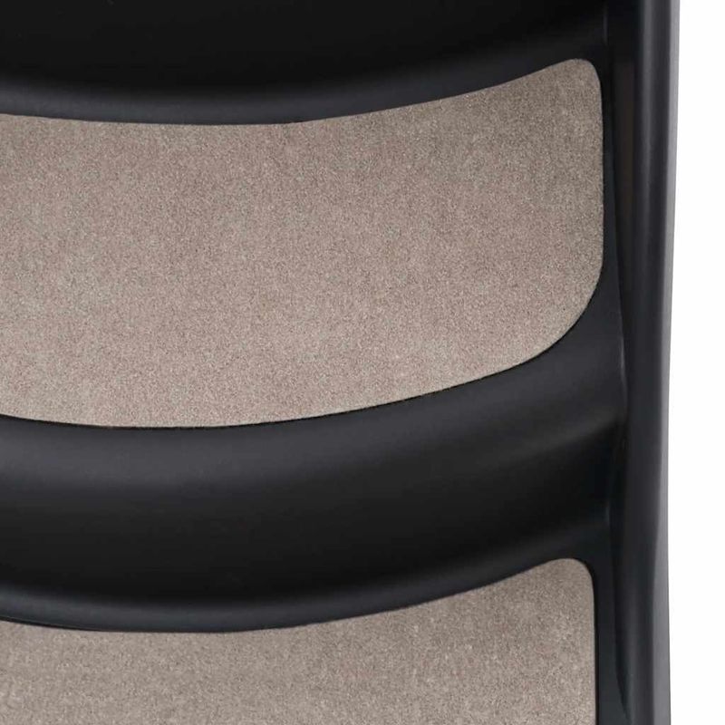 vidaXL escalier pour chien Polypropylène