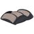 vidaXL escalier pour chien Polypropylène