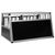 vidaXL cage pour chien Aluminium