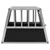vidaXL cage pour chien Aluminium vidaXL cage pour chien Aluminium