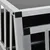 vidaXL cage pour chien Aluminium vidaXL cage pour chien Aluminium