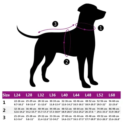 vidaXL manteau pour chien Polyester