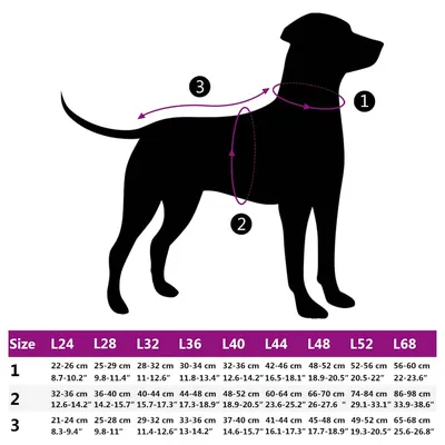 vidaXL manteau pour chien Polyester