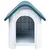 vidaXL niche pour chien Polypropylène vidaXL niche pour chien Polypropylène