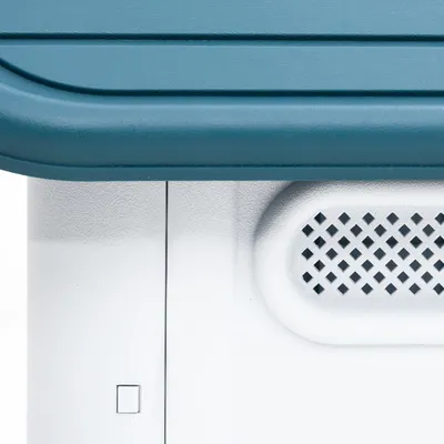 vidaXL niche pour chien Polypropylène