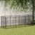 vidaXL parc pour chien Acier
