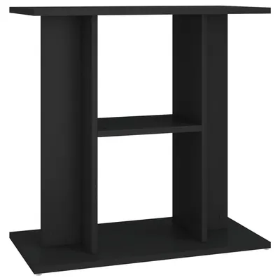 vidaXL support pour aquarium Bois d'ingénierie vidaXL support pour aquarium Bois d'ingénierie