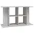 vidaXL support pour aquarium Bois d'ingénierie vidaXL support pour aquarium Bois d'ingénierie