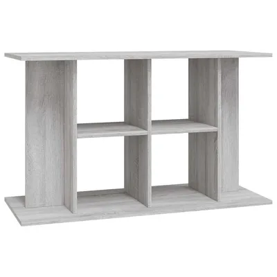 vidaXL support pour aquarium Bois d'ingénierie vidaXL support pour aquarium Bois d'ingénierie