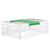 Wiltec Parc enclos pour petits animaux domestiques – 1830 x 1220 x 600 mm –