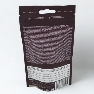 Treatsy Complément Alimentaire - Glandes-Anales pour chiens - lot de 2