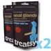 Treatsy Complément Alimentaire - Glandes-Anales pour chiens