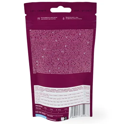 Treatsy Complément Alimentaire - Anti-Stress pour chiens