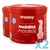 Treatsy Complément Alimentaire - Mobilité Articulations pour chien Lot de 2 Treatsy Complément Alimentaire - Mobilité Articulations pour chien Lot de 2
