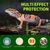 IntiMeg Poudre de Calcium avec Vitamine D3 pour Reptiles