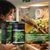 IntiMeg Poudre de Calcium avec Vitamine D3 pour Reptiles