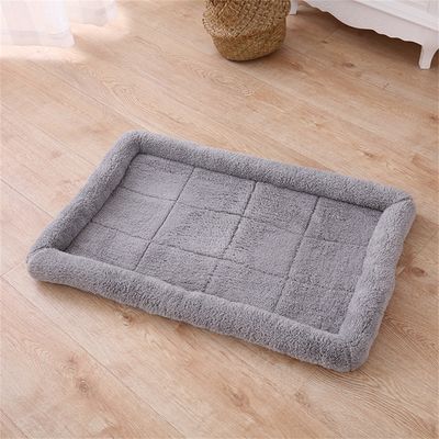 IntiMeg Rechteckiges Hund- und Katzenbett