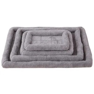 IntiMeg Panier rectangulaire pour Chiens et Chats IntiMeg Panier rectangulaire pour Chiens et Chats
