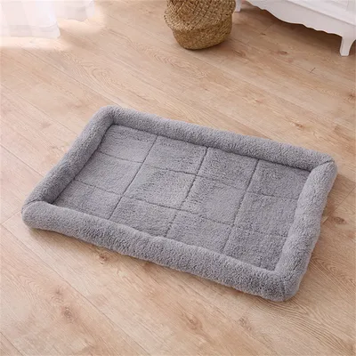 IntiMeg Panier rectangulaire pour Chiens et Chats