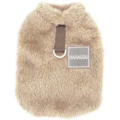 IntiMeg Pull - Overs en Polaire pour Petits Chiens