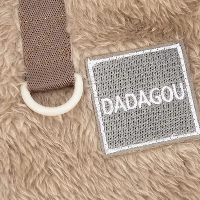 IntiMeg Pull - Overs en Polaire pour Petits Chiens