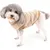 IntiMeg Pull - Overs en Polaire pour Petits Chiens