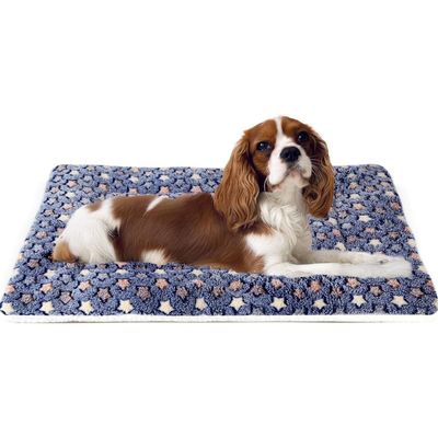 IntiMeg Tapis de couchage pour Chien
