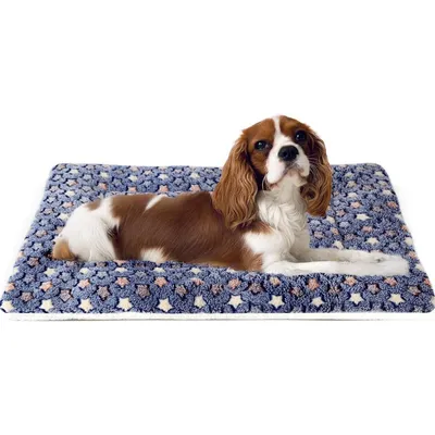 IntiMeg Tapis de couchage pour Chien IntiMeg Tapis de couchage pour Chien