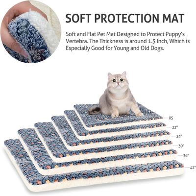 IntiMeg Tapis de couchage pour Chien