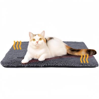 FurryFusion Couvertures chaudes pour chats et chiens