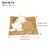 IntiMeg Tapis auto - chauffant en peluche pour chats et chiens
