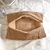 IntiMeg Tapis auto - chauffant en peluche pour chats et chiens