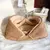IntiMeg Tapis auto - chauffant en peluche pour chats et chiens