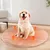 IntiMeg Tapis Chauffant pour Chiens et Chats,28°C