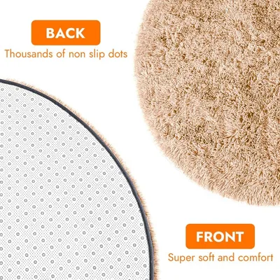 IntiMeg Tapis Chauffant pour Chiens et Chats,28°C