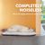 FurryFusion Couvertures chaudes pour chats et chiens
