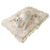 FurryFusion Tapis de couchage double face pour chat et chien