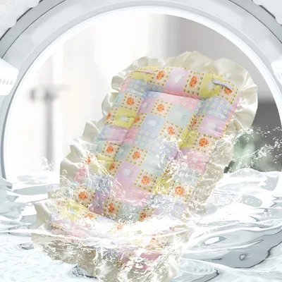 FurryFusion Tapis de couchage double face pour chat et chien