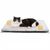 FurryFusion Couvertures chaudes pour chats et chiens