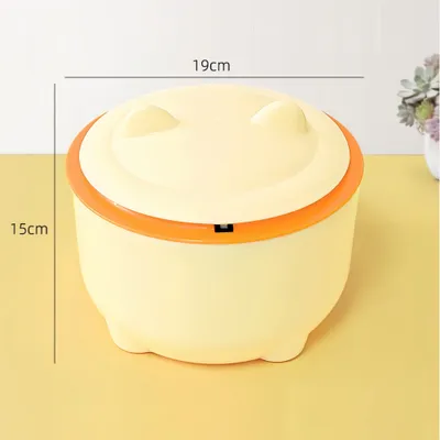 FurryFusion seau à litière pour chat