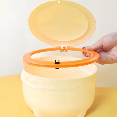 FurryFusion seau à litière pour chat