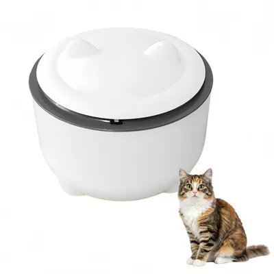 FurryFusion seau à litière pour chat