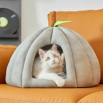 FurryFusion lit pour chat