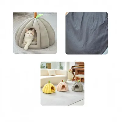 FurryFusion lit pour chat